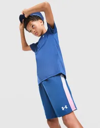 Tech Fade Shorts Junior, Blau - unisex - Size: 6-7Y
