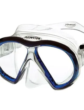 Aquatics Maschera Subacquea Subframe