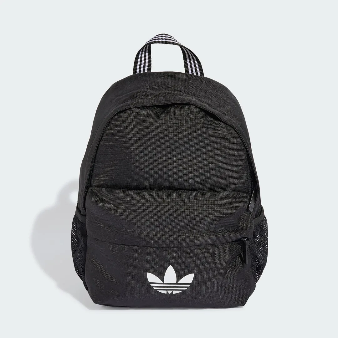 Adidas ZAINO SMALL 1 Taglia Black - Adidas - FashionsVida