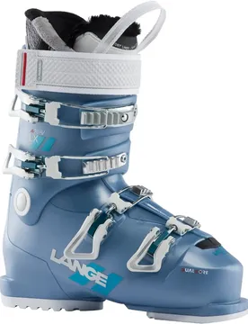 Chaussures De Ski Alpin Lx 70 Hv Light Blue 26.5