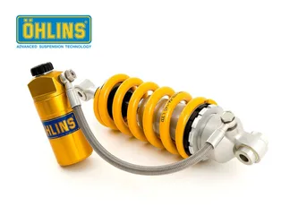 Ammortizzatore Ohlins Bmw G 650 Xchallenge 2007-09