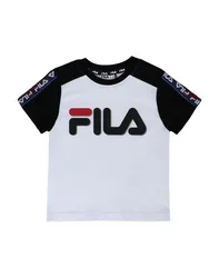 T-shirts Unisex Weiß 18 Unisex