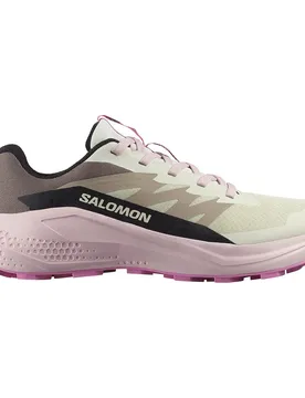 Scarpe Da Trail Running Alphaglide Vanilla Ice / Fairy Tale / Cyclamen EU 38 2/3