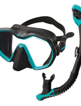 Attrezzatura Per Lo Snorkeling Icona&reverse Dry