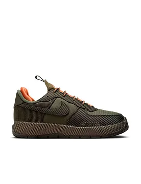 Sneaker Air Force 1 Wild Khaki EU 39