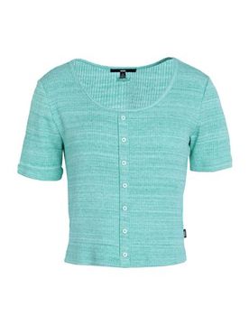 Pullover Mujer Azul turquesa S,XS Mujer