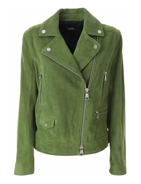 Karl Lagerfeld Giacca biker