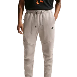 Tech Fleece Men Pants - White - Size - White - Size: Small