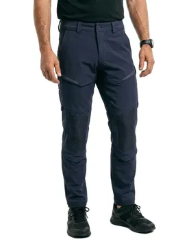 Pantalon De Travail Customized 22179 Dark Navy 68