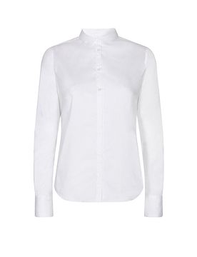 Bluse MMTILDA weiss M damen