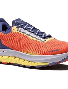 Pyrox Hybrid WS Herren Trekking-Halbschuhe, pink, Größe 38 38