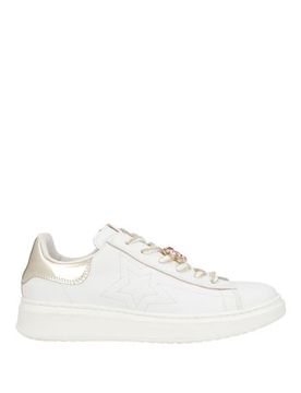 Sneakers Chica Blanco 37,39 Chica
