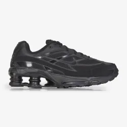 Nike Shox Ride 2 noir 41 homme