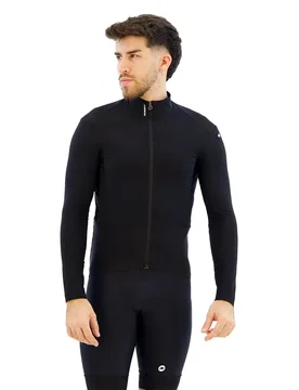 Maillot à Manches Longues Equipe R Spring Fall S11 - Assos - FashionsVida
