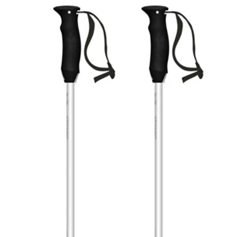 Bâtons Cloud Lite White 130 cm Homme - Atomic - FashionsVida