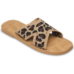 Chanclas de mujer Andreya Leo