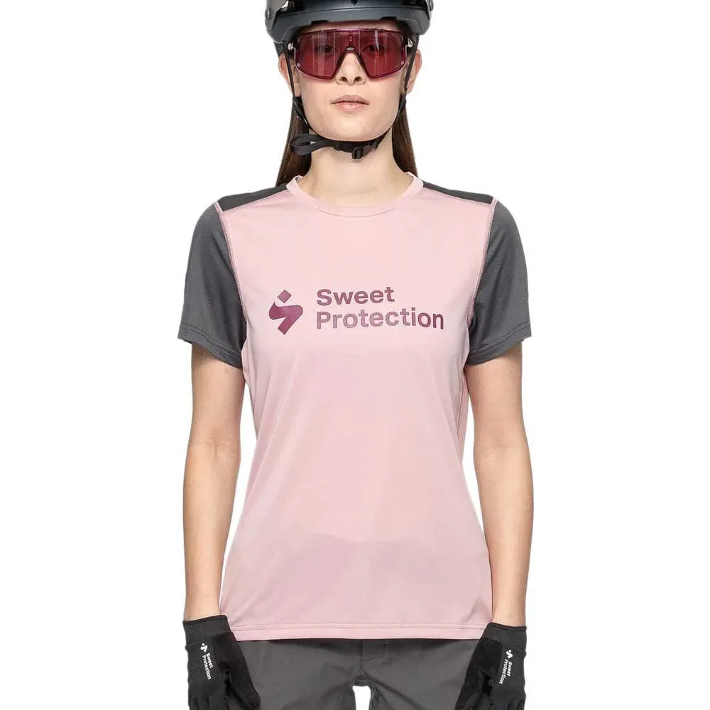 Maillot Enduro Manches Courtes Hunter - Sweet Protection - FashionsVida