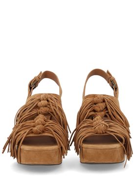 Ash Elegant Heels for Women