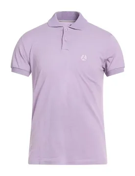 Polo Hombre Lila L,XXL Hombre - People Of Shibuya - FashionsVida