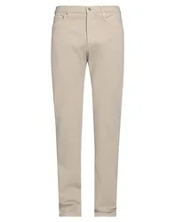 Pantalones vaqueros Hombre Beige 31,32,35,36 Hombre