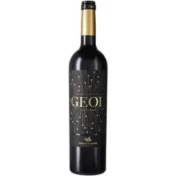 Vino tinto Geol 2017 Costers del Segre