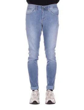Dondup Jeans Denim blu - Dondup - FashionsVida