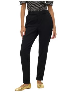 Pantalone nero Maya 10225280