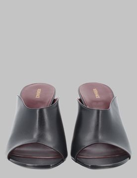 Versace Elegant Women's Heels