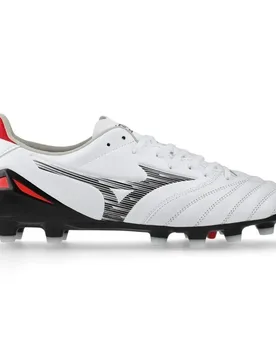 Fußballschuhe Morelia Neo Iv Pro FG - Blanc - male - Size: 44 - Mizuno - FashionsVida