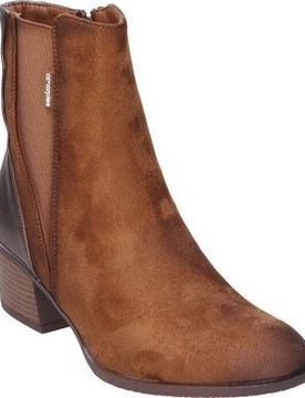 Stiefel Mit Absatz 110152 36;40;41
