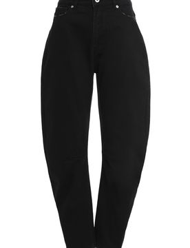 Halfboy Tapered-fit Jeans