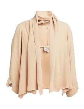 Chaqueta y cazadora Mujer Arena 36,42 Mujer
