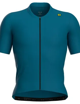 Maglia A Maniche Corte R-ev1 Sprinter 2.0 Blue