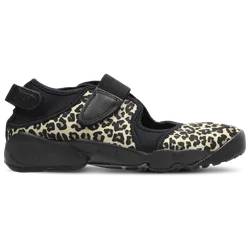 Rift Damen Sneaker - Schwarz - Größe 40.5 - Leder Black 40.5