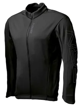 Brn Veste Winter