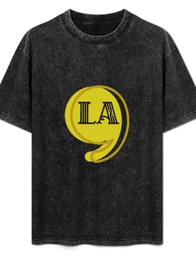 Comma la T-Shirt Trendy Casual Short Sleeve Shirt - Aliexpress - FashionsVida