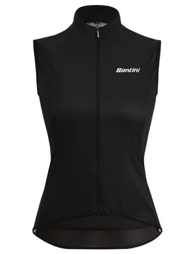 Santini Gilet Nebula
