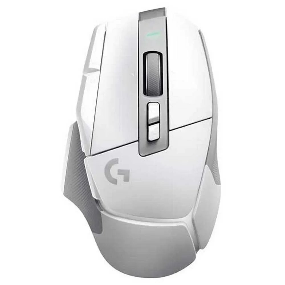 Souris De Jeu Sans Fil G502 X Lightspeed White One Size unisex - Logitech - FashionsVida