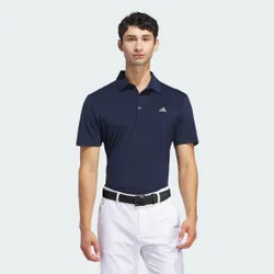Polo Ultimate365 Solid M Collegiate Navy