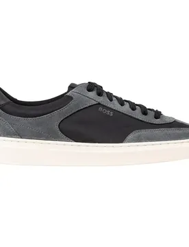 Sneaker Kieran 10280067 Charcoal EU 44