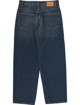 MARANT Jorje Wide Jeans