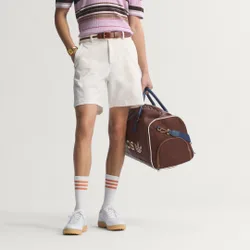 Short Originals TWISTWEAVE 34" Chalk White