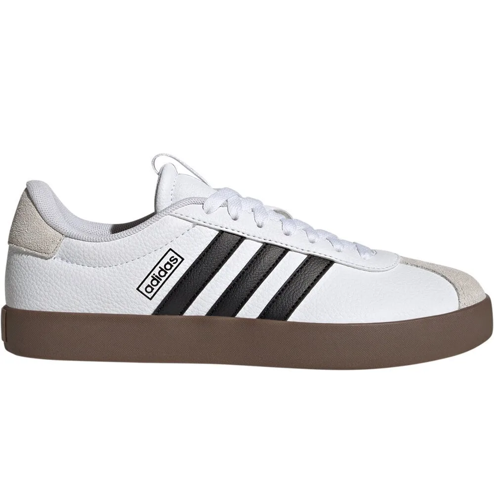 Vl court 30 zapatilla moda mujer Blanco (38) - Adidas - FashionsVida