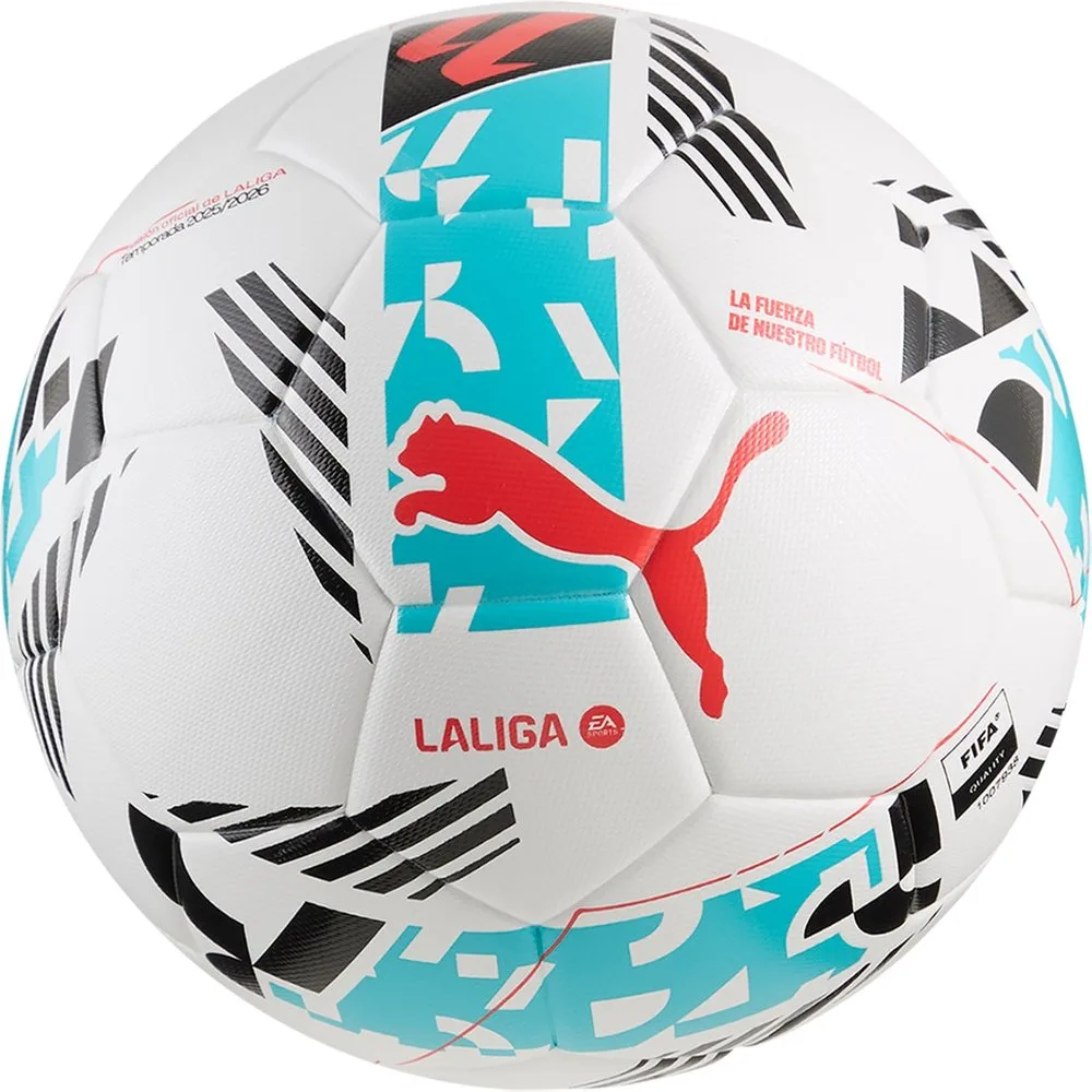 Balón de Fútbol Orbita LaLiga 1 (FIFA Quality) WP - Puma - FashionsVida