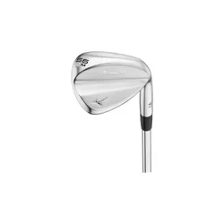Mizuno Wedge T-1 White Satin