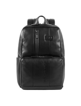 Zainetto porta PC e iPad Uomo ca3214ub00-n Nero