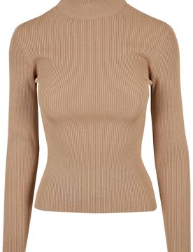 Urban Classics Jersey beige oscuro