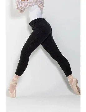 Intermezzo Leggings Adagio Black XL