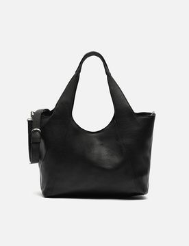 Sac à bandoulière Miri avec anse amovible ED