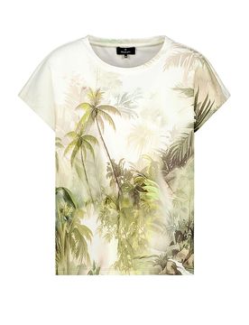 Monari Camiseta oliva 44